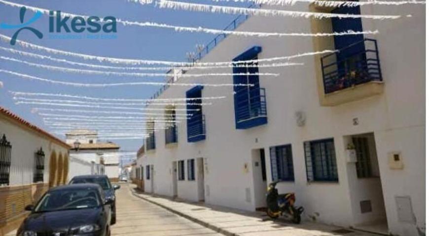 Adosada en venta en Ayamonte, Punta del Moral photo 0