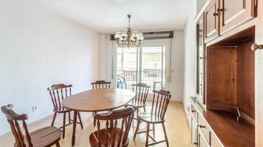 Piso en venta en Denia, CIU PLAZA PARIS photo 0