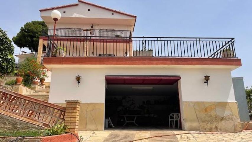 Chalet en venta en Segur de Calafell, Las villas photo 0