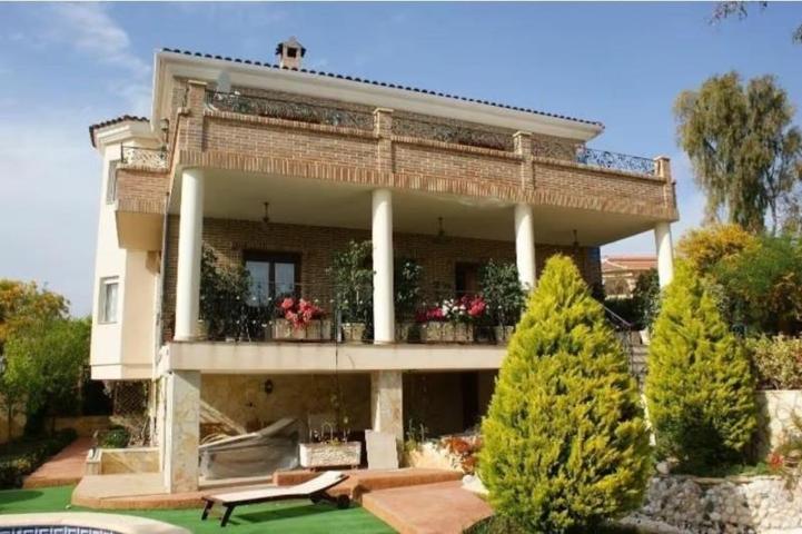 Chalet en venta en Ciudad quesada, Costa blanca sur photo 0