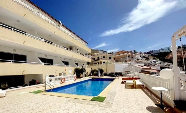 Apartamento en venta en Adeje, San Eugenio photo 0