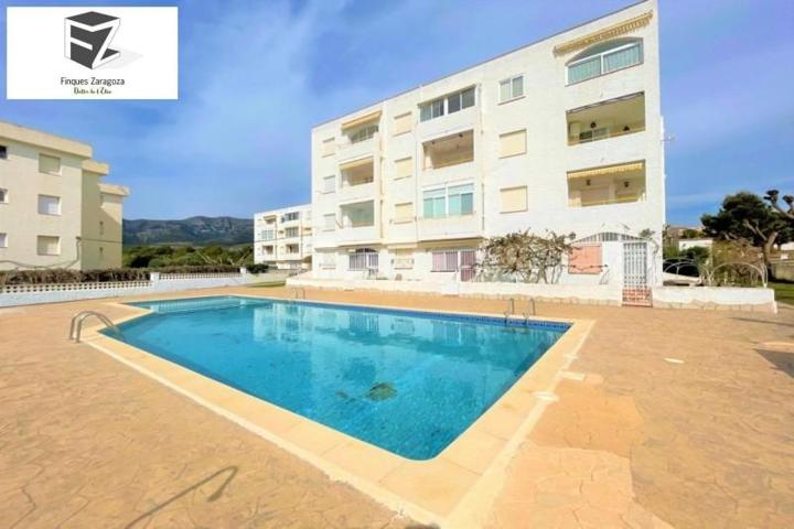 Apartamento en venta en Alcanar, SERRAMAR photo 0