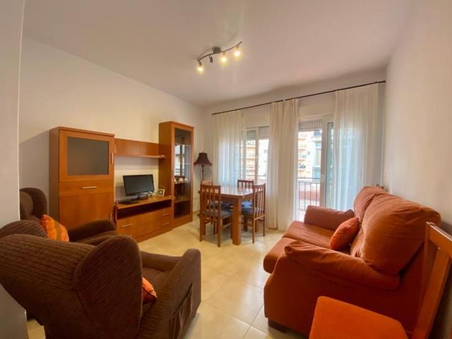 Apartamento en venta en Denia, Centro photo 0