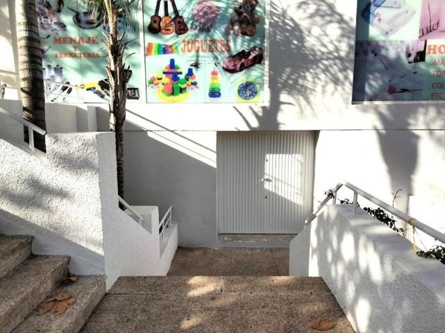Local comercial en alquiler en Ondara, Ondara photo 0