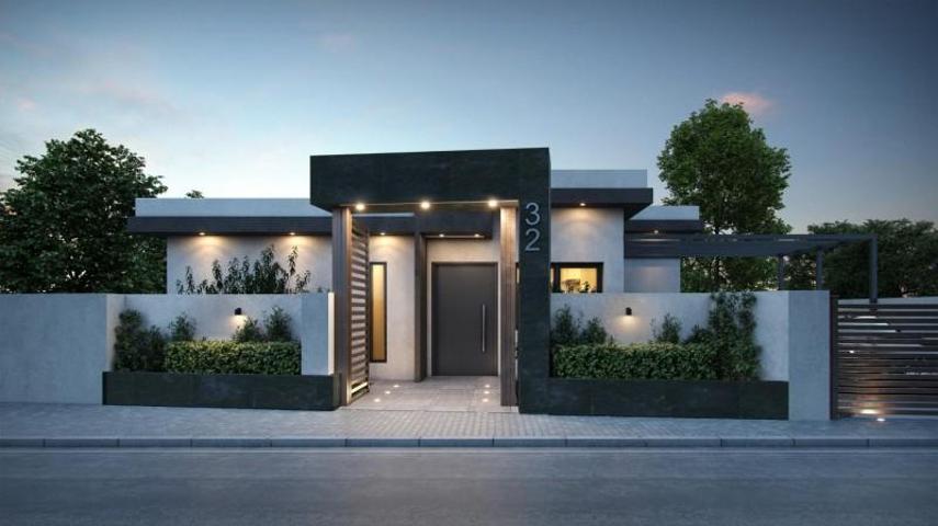 Chalet en venta en Espartinas, Espartinas photo 0