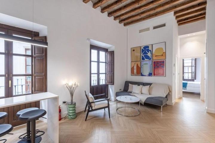 Piso en venta en Granada, Centro photo 0