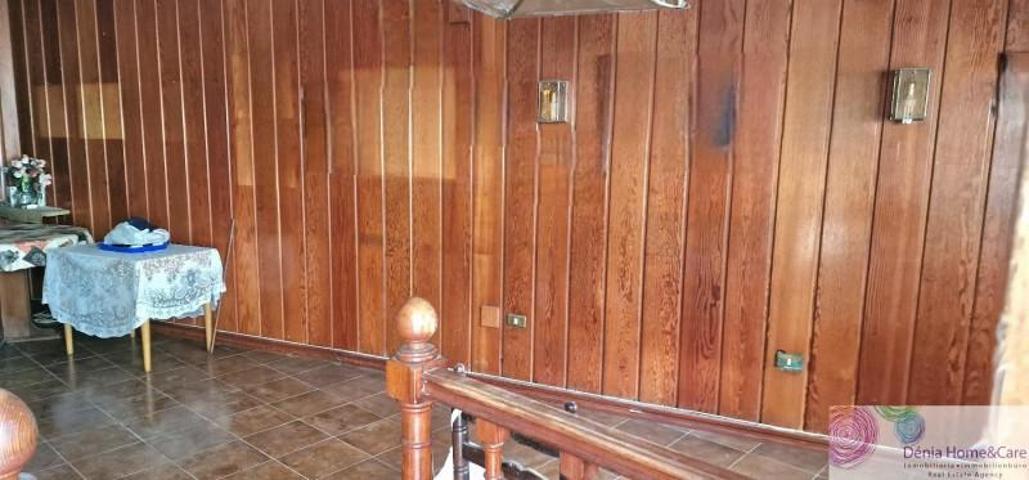 Casa en venta en Denia, Baix la Mar photo 0