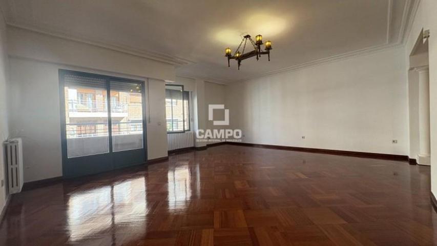 Piso en alquiler en Albacete, Parque photo 0