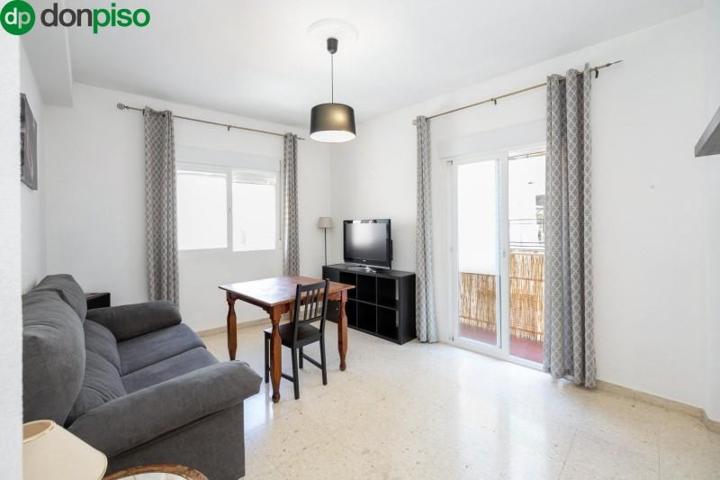 Piso en venta en Granada, Corte Ingles photo 0