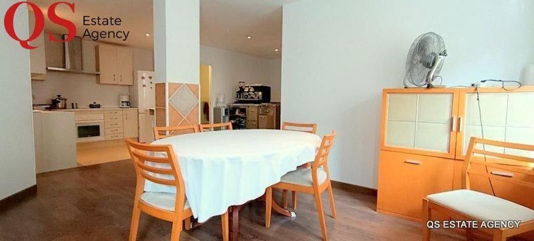 Piso en venta en Lloret de Mar, Mas baell photo 0