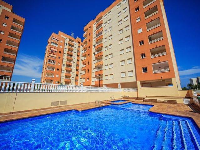 Apartamento en venta en La Manga del Mar Menor, LUZ BAHÍA BLOQUE 2, 6º 4, 1350, 30380 photo 0