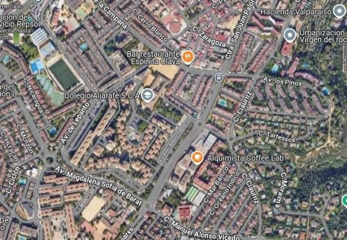 Piso en venta en Mairena del Aljarafe, Ciudad Aljarafe photo 0