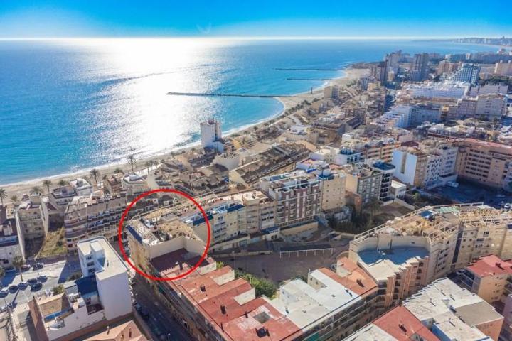 Apartamento en venta en El Campello photo 0