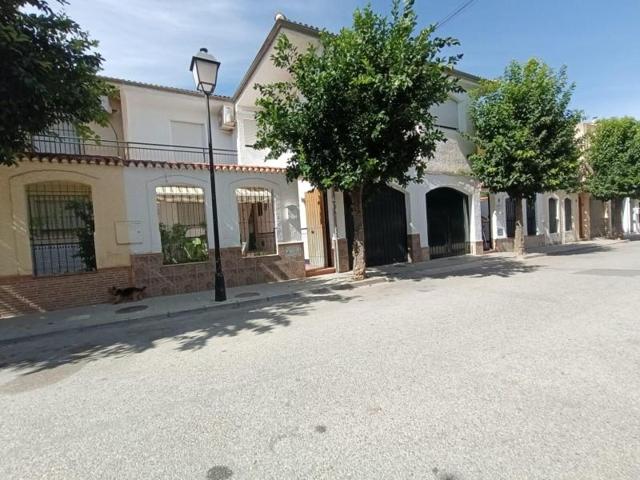 Casa en venta en Santa Fe, Santa Fe photo 0