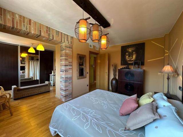 Adosada en venta en Calatayud, Plaza de Toros - Barón de Warsage photo 0