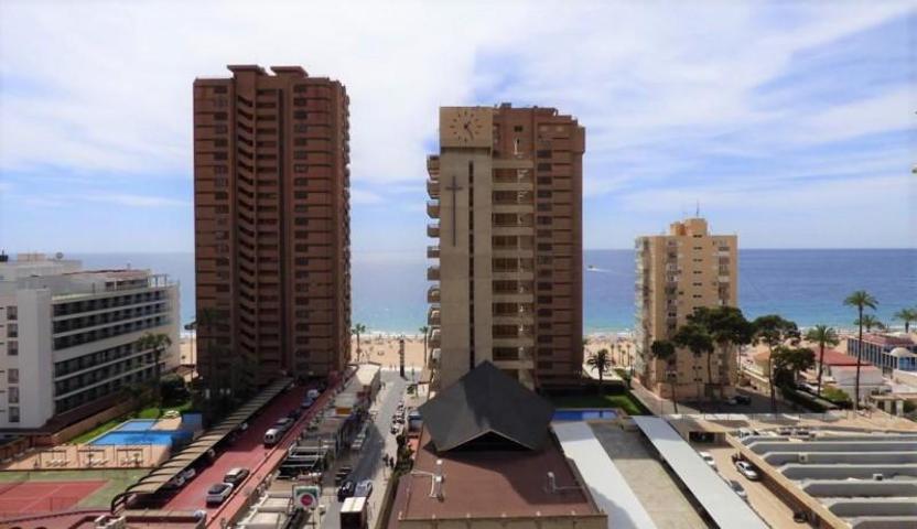 Piso en venta en Benidorm, Avenida del Mediterráneo, 03503 photo 0