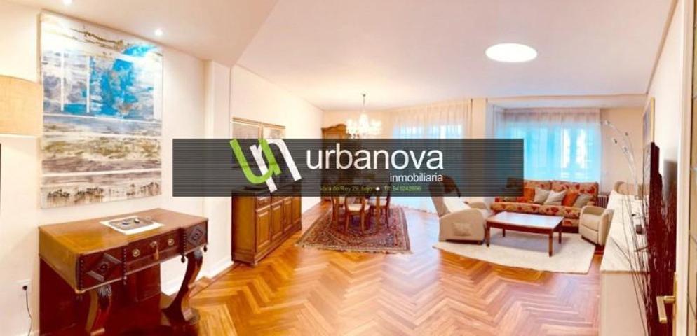 Piso en venta en Logroño, Centro photo 0