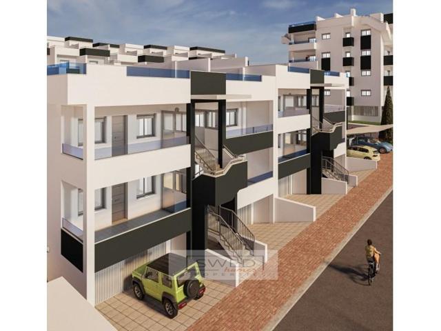 Apartamento en venta en Orihuela, Los Balcones y los Altos photo 0