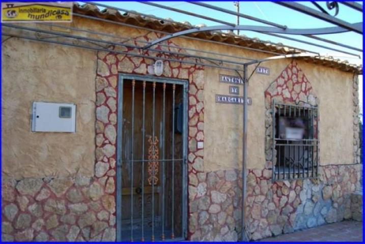 Casa con terreno en venta en Fortuna, LA MATANZA photo 0