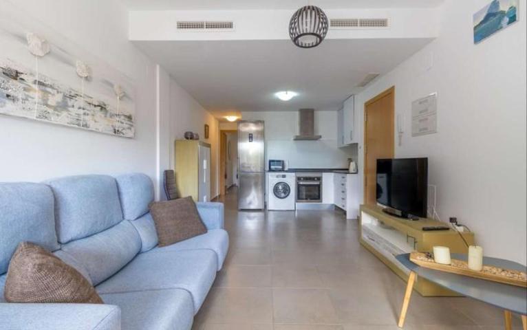 Apartamento en venta en Benitachell photo 0