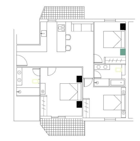 Piso en venta en Colmenar Viejo, Eras soledad photo 0