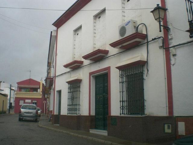 Piso en venta en Aznalcázar, Andalucia photo 0