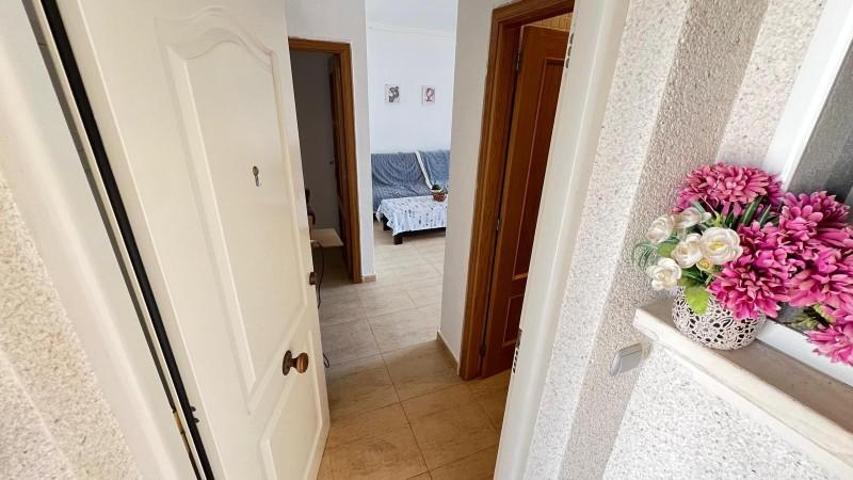 Apartamento en venta en Orihuela Costa, Villamartin photo 0