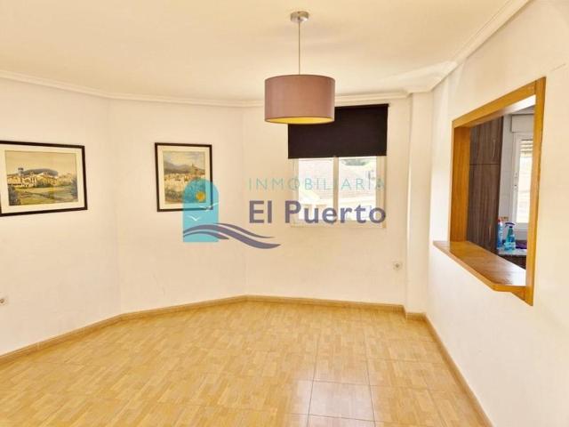 Apartamento en venta en Mazarrón, Centro photo 0