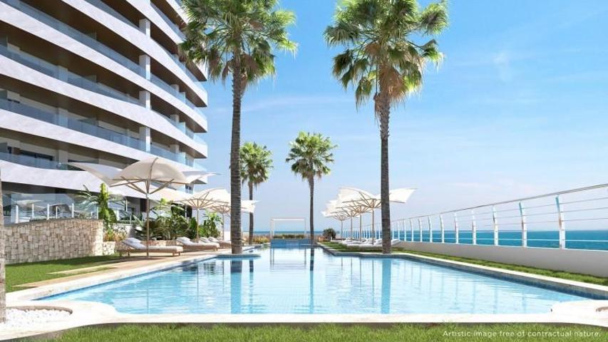 Apartamento en venta en La Manga del Mar Menor, Calle Sierra del Almirez, 1413, 30380 photo 0