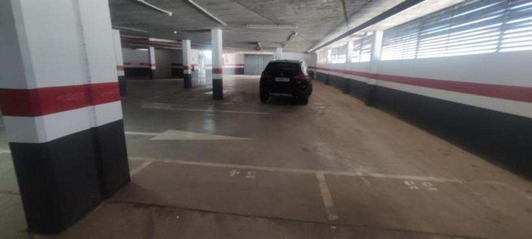 Garaje en alquiler en Rincón de la Victoria, Las pedrizas photo 0