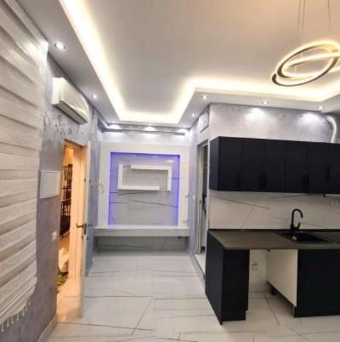 Apartamento en venta en Torremolinos, Centro photo 0