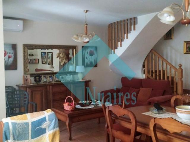 Adosada en venta en Castellón de la Plana, Urbanización El Pinar photo 0