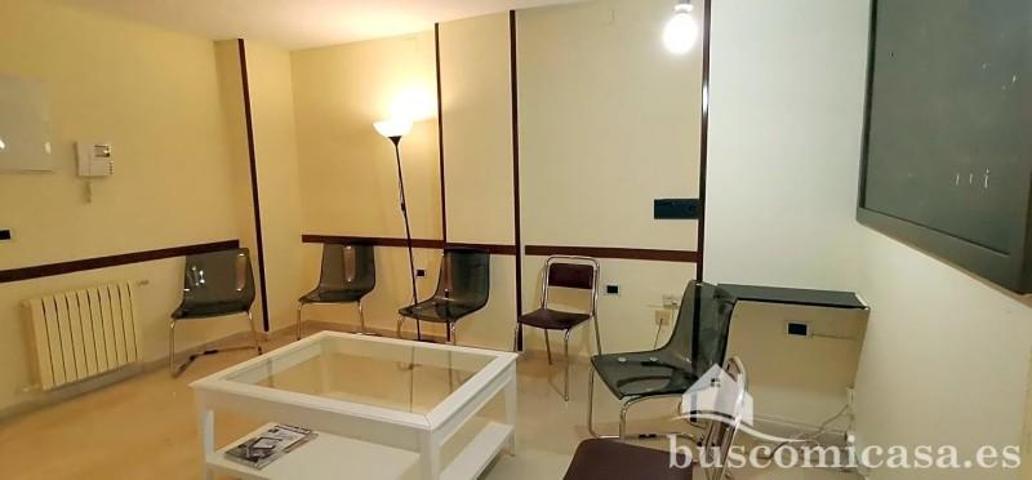 Oficina en alquiler en Linares, Calle Corredera de San Marcos, 23700 photo 0