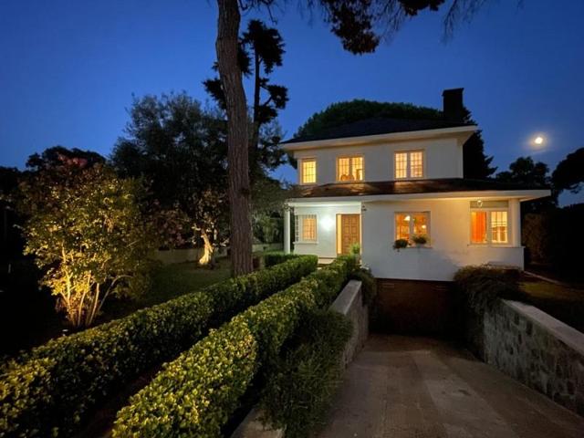 Casa en venta en Cardedeu, Els Dominics photo 0