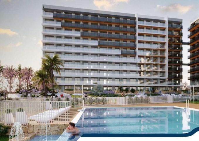 Apartamento en venta en Orihuela Costa, Punta Prima photo 0