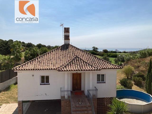 Chalet en venta en Estepona, Valle Romano Golf photo 0