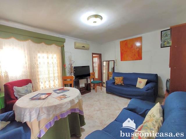 Chalet en venta en Linares, Calle Duque de Veragua, 23700 photo 0