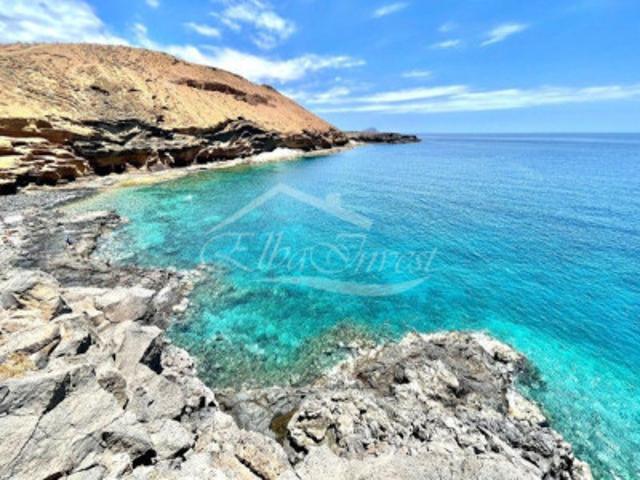 Piso en venta en Costa del Silencio photo 0