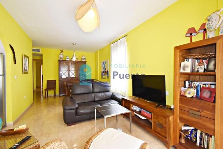 Apartamento en venta en Puerto de Mazarrón, El Faro photo 0