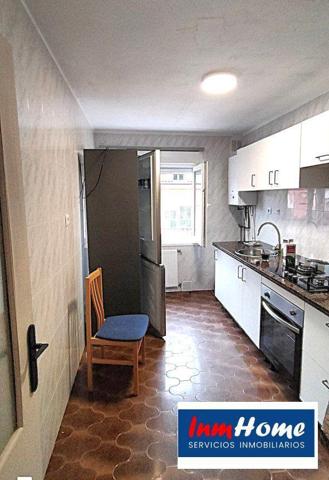 Piso en venta en Llanera, Posada de Llanera photo 0