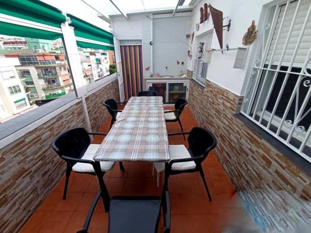 Apartamento en venta en Torremolinos, Centro photo 0