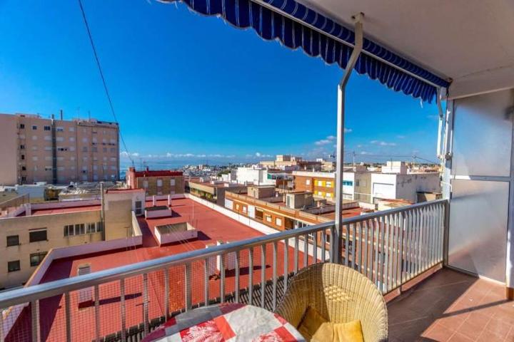 Apartamento en venta en Lo Pagán, Lo Pagan photo 0