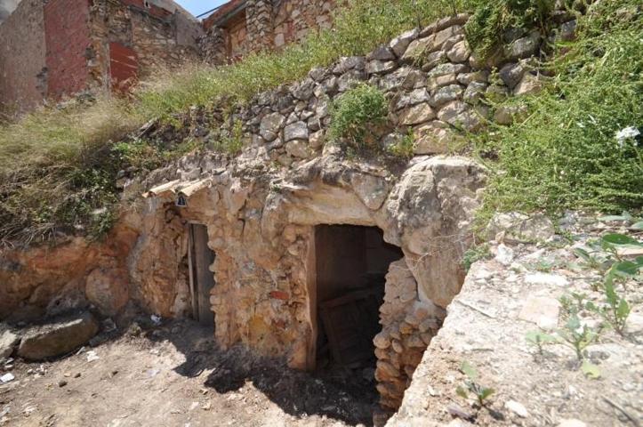 Casa en venta en Pinoso, Comunidad valenciana photo 0