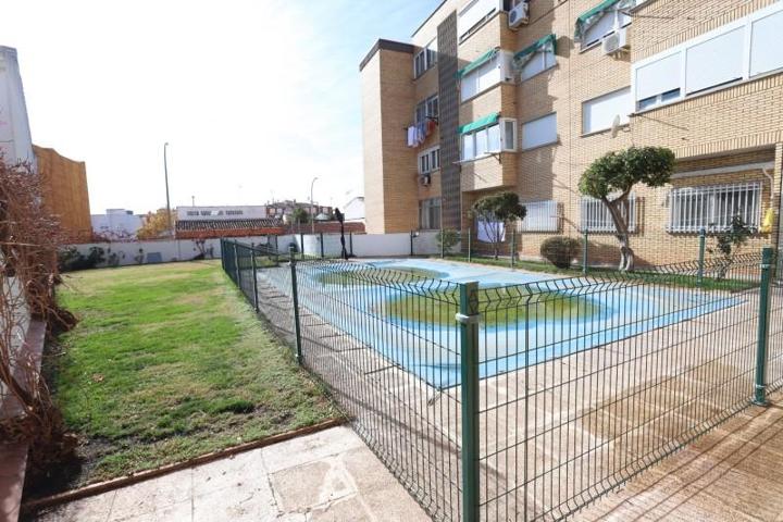 Piso en venta en Alcázar de San Juan, Hospital – Institutos photo 0