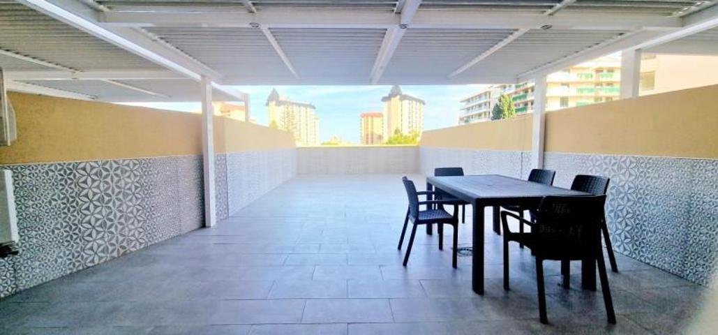 Apartamento en venta en Fuengirola, Centro photo 0