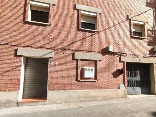 Adosada en venta en La Guardia de Jaén, Andalucia photo 0