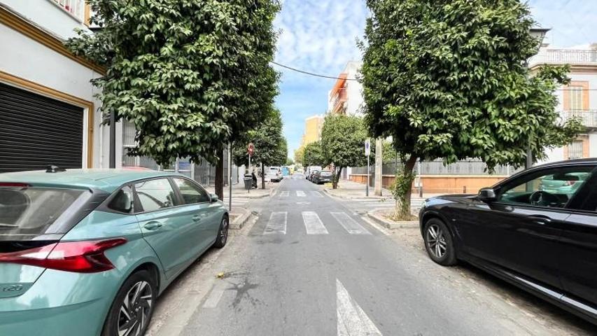 Piso en alquiler en Sevilla, Gran Plaza - Marqués de Pickman - Ciudad Jardín photo 0