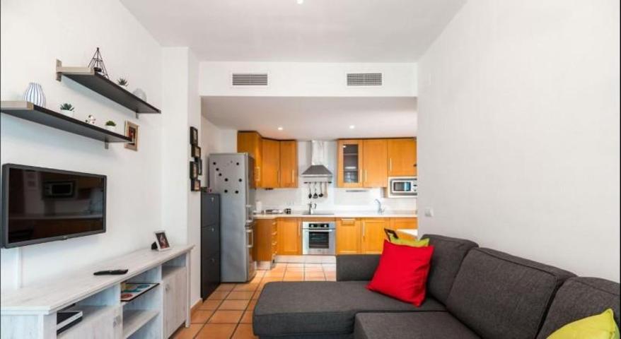 Piso en venta en Sevilla, Centro photo 0