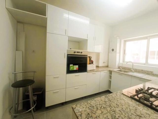 Piso en venta en Alicante, Carolinas altas photo 0