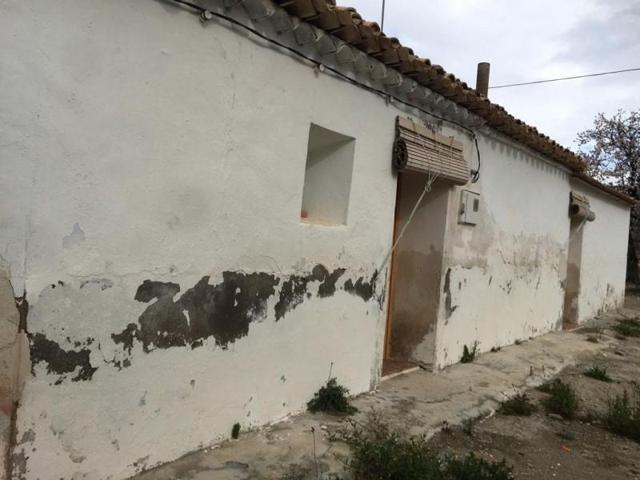 Casa con terreno en venta en Fortuna photo 0